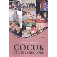 Çocuk Gelişim Psikolojisi                                                                                                                                                                                                                                      