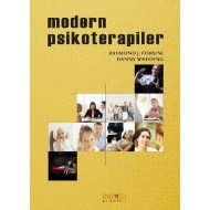 Modern Psikoterapiler                                                                                                                                                                                                                                          