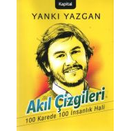 Akıl Çizgileri                                                                                                                                                                                                                                                 