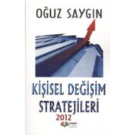 Kişisel Değişim Stratejileri 2012                                                                                                                                                                                                                              