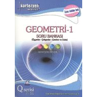 Geometri 1 S.B. (Q Serisi, Üçg.Çok.Çem)                                                                                                                                                                                                                        