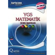 Ygs Matematik Soru Bankası (Q Serisi)                                                                                                                                                                                                                          