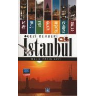 İstanbul Gezi Rehberi                                                                                                                                                                                                                                          