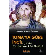 Tomaya Göre İncil                                                                                                                                                                                                                                              