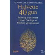 Halvette 40 Gün                                                                                                                                                                                                                                                