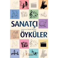 Sanatçı Öyküler                                                                                                                                                                                                                                                