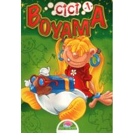 Cici Boyama -1                                                                                                                                                                                                                                                 