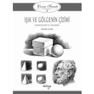 Işık Ve Gölgenin Çizimi                                                                                                                                                                                                                                        