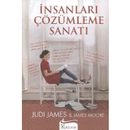 İnsanları Çözümleme Sanatı                                                                                                                                                                                                                                     