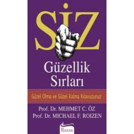 SİZ GÜZELLİK SIRLARI                                                                                                                                                                                                                                           