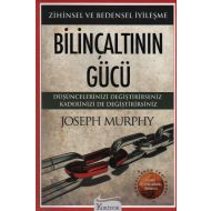 Bilinçaltının Gücü                                                                                                                                                                                                                                             