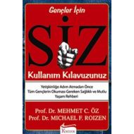 Siz - Kullanım Kılavuzunuz                                                                                                                                                                                                                                     