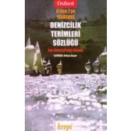 Yelkende Denizcilik Terimleri Sözlüğü                                                                                                                                                                                                                          