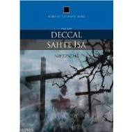 Deccal - Sahte İsa                                                                                                                                                                                                                                             