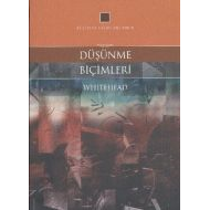 Düşünme Biçimleri                                                                                                                                                                                                                                              