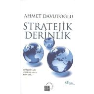 Stratejik Derinlik                                                                                                                                                                                                                                             