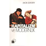 Kapitalizm ve Modernlik                                                                                                                                                                                                                                        