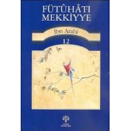 Fütuhat-ı Mekkiyye 12                                                                                                                                                                                                                                          