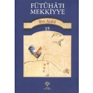 Fütuhat-ı Mekkiyye - 15                                                                                                                                                                                                                                        