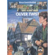 Oliver Twist                                                                                                                                                                                                                                                   