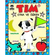 Tim Oyna ve Öğren                                                                                                                                                                                                                                              