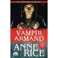 Vampir Armand                                                                                                                                                                                                                                                  