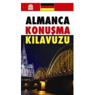 Almanca Konuşma Klavuzu                                                                                                                                                                                                                                        