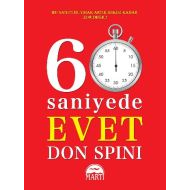 60 Saniyede Evet                                                                                                                                                                                                                                               