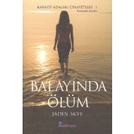 Balayında Ölüm                                                                                                                                                                                                                                                 