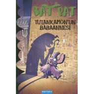 Bat Pat 3 - Tutankamon’un Babaannesi                                                                                                                                                                                                                           