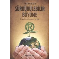 Sürdürülebilir Büyüme                                                                                                                                                                                                                                          