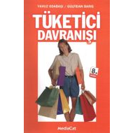 Tüketici Davranışı                                                                                                                                                                                                                                             