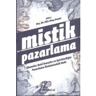 Mistik Pazarlama                                                                                                                                                                                                                                               