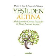 Yeşilden Altına                                                                                                                                                                                                                                                