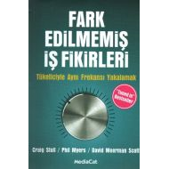 Fark Edilmemiş İş Fikirleri                                                                                                                                                                                                                                    