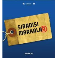 Sıradışı Markalar                                                                                                                                                                                                                                              