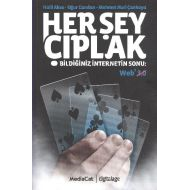 Her Şey Çıplak                                                                                                                                                                                                                                                 