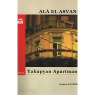 Yakupyan Apartmanı                                                                                                                                                                                                                                             