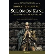 Solomon Kane                                                                                                                                                                                                                                                   