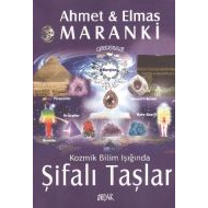 Kozmik Bilim Işığında: Şifalı Taşlar                                                                                                                                                                                                                           