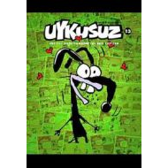 Uykusuz Dergisi Cilt: 13 Sayı: 157 - 169                                                                                                                                                                                                                       