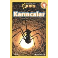 Karıncalar - Seviye 1                                                                                                                                                                                                                                          