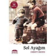 Sol Ayağım                                                                                                                                                                                                                                                     