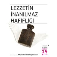 Lezzetin İnanılmaz Hafifliği                                                                                                                                                                                                                                   