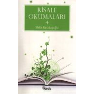 Risale Okumaları 4                                                                                                                                                                                                                                             