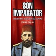 Son İmparator                                                                                                                                                                                                                                                  