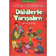 Dahilerle Yarışalım                                                                                                                                                                                                                                            