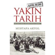 Gayri Resmi Yakın Tarih                                                                                                                                                                                                                                        