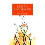 Kur’an Okumaları 2                                                                                                                                                                                                                                             