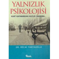 Yalnızlık Psikolojisi                                                                                                                                                                                                                                          